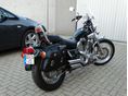 YAMAHA XV 400  (VIRAGO) 1990/9 - 9