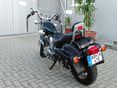 YAMAHA XV 400  (VIRAGO) 1990/9 - 10
