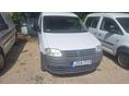 VOLKSWAGEN CADDY 2.0 PD SDi Basic