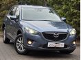 MAZDA CX-5 2014/8 - 3