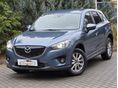 MAZDA CX-5 2014/8 - 2