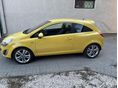 OPEL CORSA D 1.4 T Color Edition Start-Stop 120LE. Ritka gyöngyszem