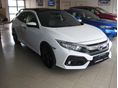HONDA CIVIC 1.5 T Prestige CVT Aut. - 70.000 km - Vonóhorog