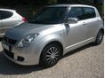 SUZUKI SWIFT 2006/3 - 2