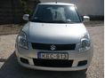 SUZUKI SWIFT 2006/3 - 3