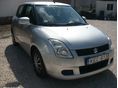 SUZUKI SWIFT 2006/3 - 4