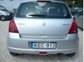 SUZUKI SWIFT 2006/3 - 6