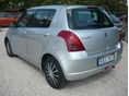 SUZUKI SWIFT 2006/3 - 7