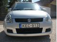 SUZUKI SWIFT 2006/3 - 1