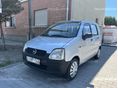 OPEL AGILA 1.2 16V Comfort (5 személyes ) Magyarországi vásárlású! Abszolót korróziómentes!