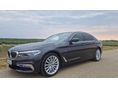 BMW 540i xDrive (Automata) Luxury Line EXCLUSIVE NAPPA szellőztetett ülés HK 360