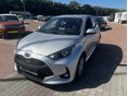 TOYOTA YARIS 2021/6 - 3