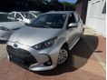 TOYOTA YARIS 2021/6 - 2