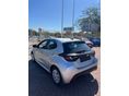 TOYOTA YARIS 2021/6 - 4
