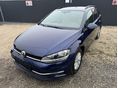 VOLKSWAGEN GOLF VII Variant 1.6 TDI BMT Comfortline SZKÖNYV.FRISS MŰSZAKI