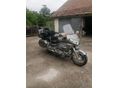 HONDA GL 1800 (GOLD WING) 