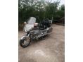HONDA GL 1800 (GOLD WING) 2002/11 - 4