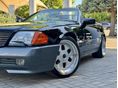 MERCEDES-BENZ SL 500 1990/8 - 1