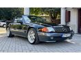 MERCEDES-BENZ SL 500 1990/8 - 6