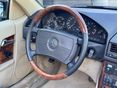 MERCEDES-BENZ SL 500 1990/8 - 20