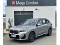 BMW X1 xDrive20d DKG M-Sport. Magyarországi. Áfás