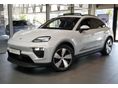 PORSCHE MACAN 4 Panoráma tető Bose hifi Led-Mátrix Virtuál C. Garanciális