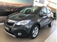OPEL MOKKA 1.4 T LPG Enjoy Tempomat!Tolatóradar!Bluetooth!Friss szervíz!Kitűnő állapot!96.000km!!!
