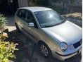 VOLKSWAGEN POLO IV 2003/12 - 4