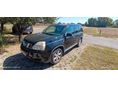 NISSAN X-TRAIL 2007/11 - 2