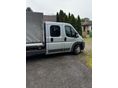 PEUGEOT BOXER 2014/2 - 2