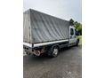 PEUGEOT BOXER 2014/2 - 3