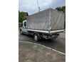 PEUGEOT BOXER 2014/2 - 4