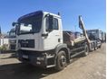 MAN TGM 18.280