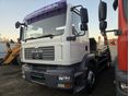 MAN TGM 18.280