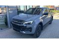 ISUZU D-MAX 2026 - 1