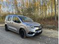 TOYOTA PROACE 2022/9 - 3