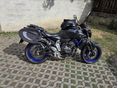 YAMAHA MT-07 2014/1 - 6