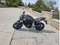 YAMAHA MT-07 2014/1 - 3