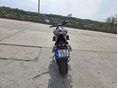 YAMAHA MT-07 2014/1 - 5