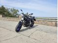 YAMAHA MT-07 2014/1 - 2