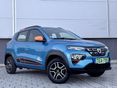DACIA SPRING Electric 45 Comfort Plus aut. Magyar ! Első Tulajtól ! Gyári Garanciával ! CCS !