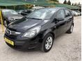 OPEL CORSA D 1.4 Energy! Végig vezetett szervizkönyv! Gyári beépített kerékpártartó!