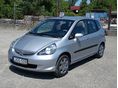 HONDA JAZZ 1.4 LS My. 2005 MAGYARORSZÁGI! GARANTÁLT.KM!VÉGIG.HONDA.SZERVÍZ!TELJES.LAKATOLÁS!21ÉVE.1.TULAJ!D
