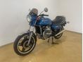 HONDA CX 500 