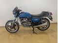 HONDA CX 500 1984/5 - 3