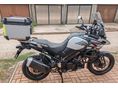 SUZUKI DL 1000 XT VSTROM ABS Magyarországi!