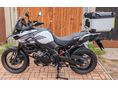 SUZUKI DL 1000 2017/11 - 2
