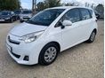 TOYOTA VERSO-S 2011/9 - 1