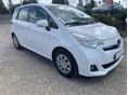 TOYOTA VERSO-S 2011/9 - 2