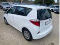 TOYOTA VERSO-S 2011/9 - 4